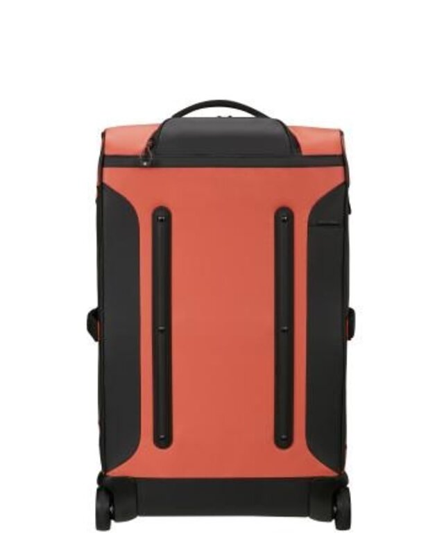 SAMSONITE Ecodiver Duffle Wheels 67cm Clay