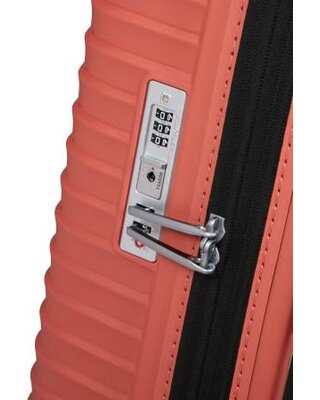 SAMSONITE Samsonite Upscape Spinner 75cm Clay