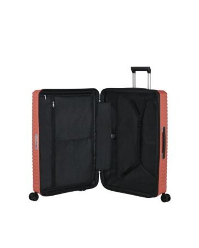 SAMSONITE Samsonite Upscape Spinner 75cm Clay