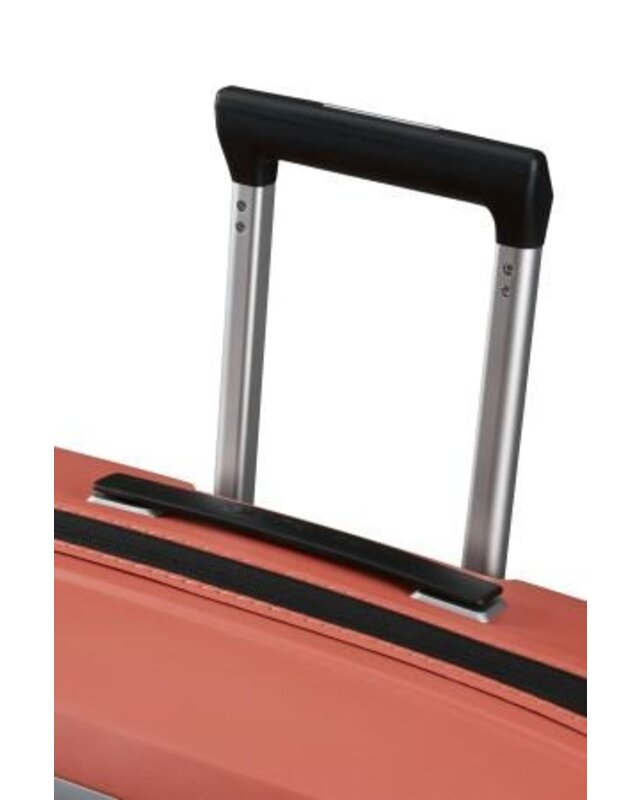 SAMSONITE Samsonite Upscape Spinner 75cm Clay