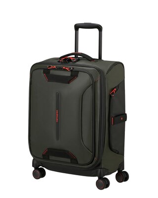 SAMSONITE Samsonite Ecodiver Duffle 55cm CLIMBING IVY