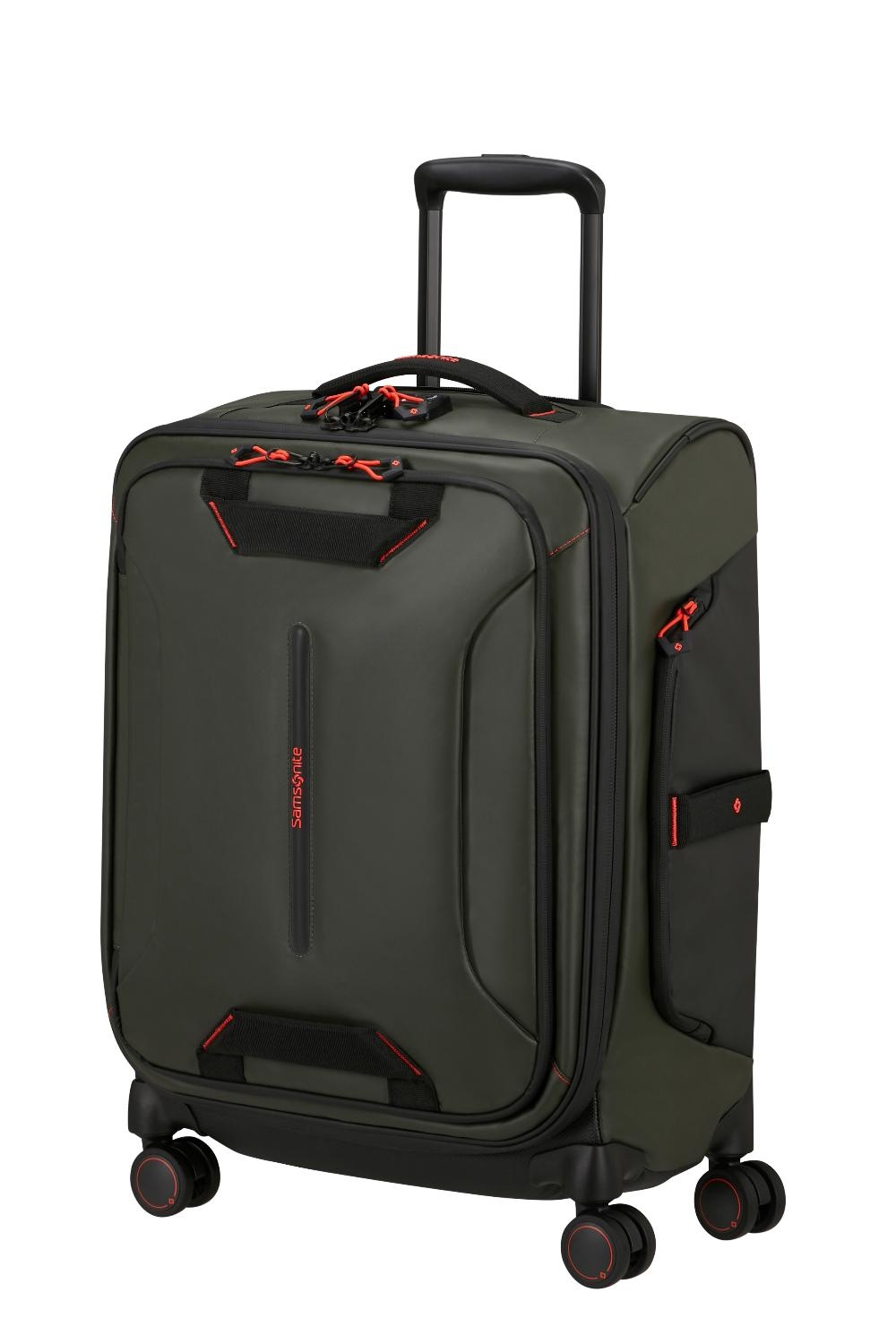 Samsonite Ecodiver Duffle 55cm CLIMBING IVY