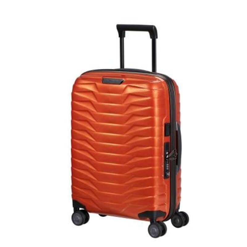 SAMSONITE Samsonite Proxis Spinner 55/40 Flame