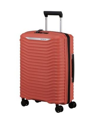SAMSONITE Samsonite Upscape Spinner 55cm Clay