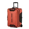 Ecodiver Duffle Backpack Wheel Clay