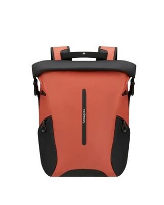 SAMSONITE Ecodiver Rolltop Backpack L Clay