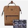 Cabaia Adventurer M 13 inch Black
