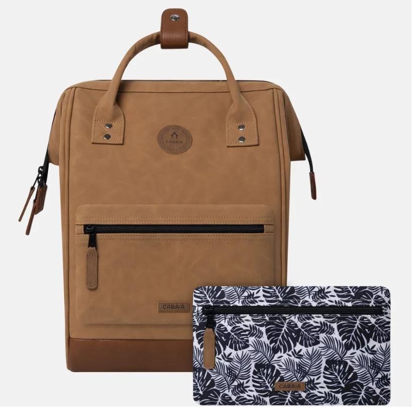 Cabaia Adventurer M 13 inch Black