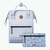 Cabaia Adventurer M 13 inch Baby Blue