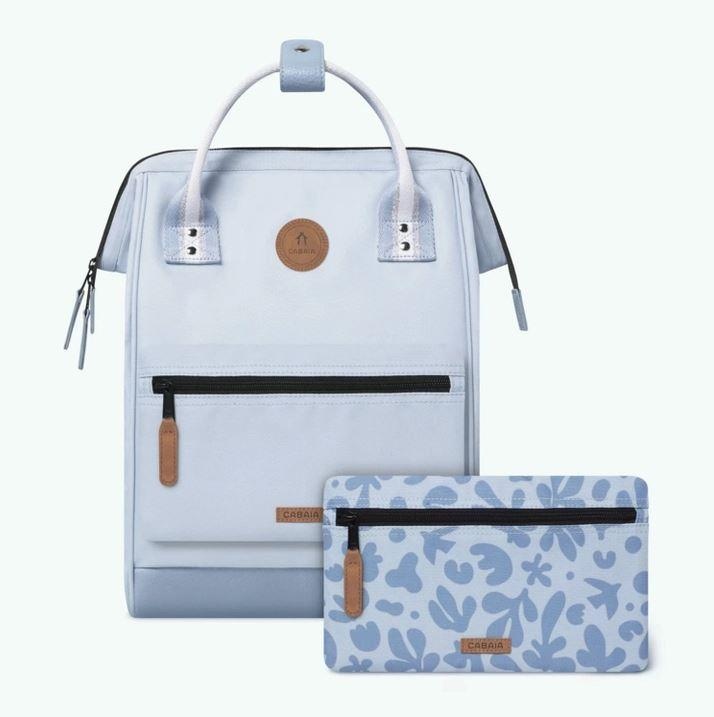 Cabaia Adventurer M 13 inch Baby Blue