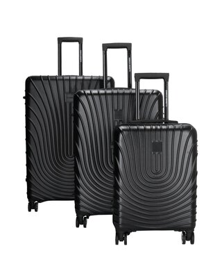 ENRICO BENETTI ENRICO BENETTI CALGARY SET 3 BLACK