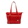 Mosz Denise Workbag 15.6 inch RED