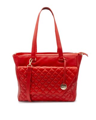 MOSZ Mosz Denise Workbag 15.6 inch RED