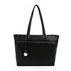 Mosz Denise Workbag 15.6'' Black