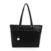 Mosz Denise Workbag 15.6 inch Black