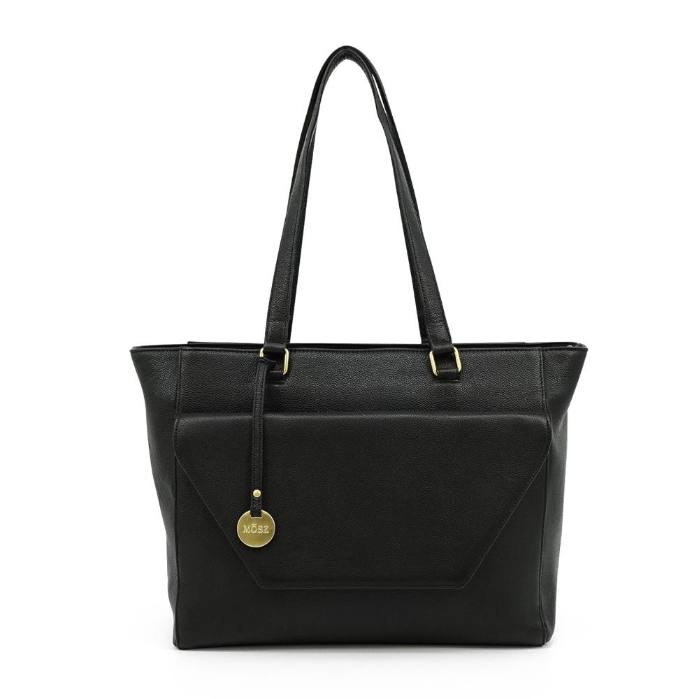 MOSZ Mosz Denise Workbag 15.6'' Black