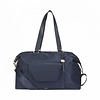 Mosz Sandy Travelbag Dark Navy