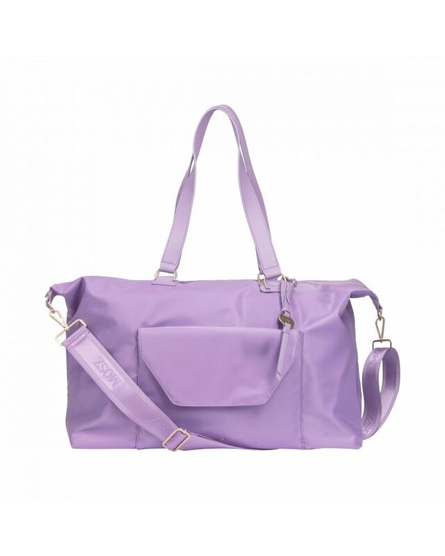 MOSZ Mosz Sandy Travelbag LILA