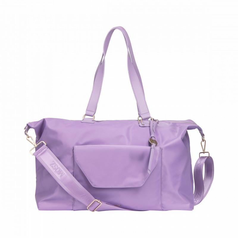 Mosz Sandy Travelbag LILA