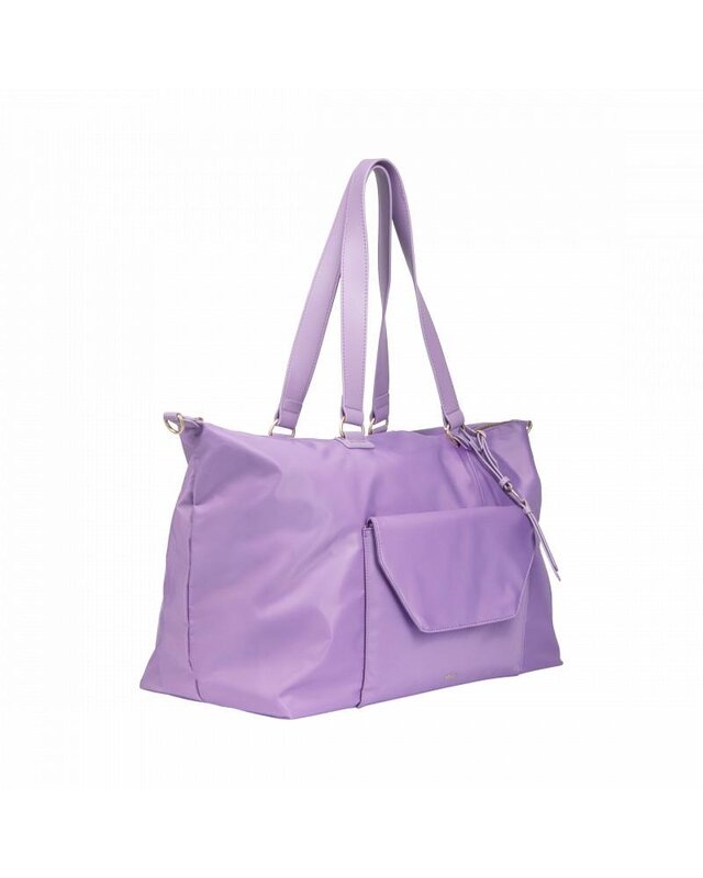 MOSZ Mosz Sandy Travelbag LILA