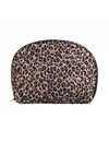MOSZ Mosz Ise Dames Toilettas Groot LEOPARD PRINT