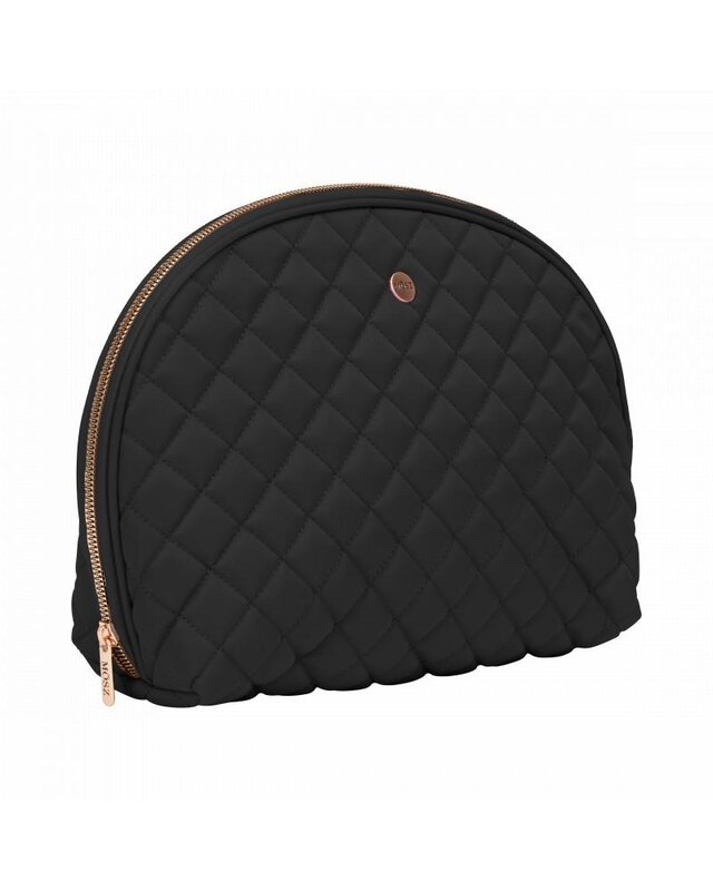 MOSZ Mosz Ise Dames Toilettas Groot Black
