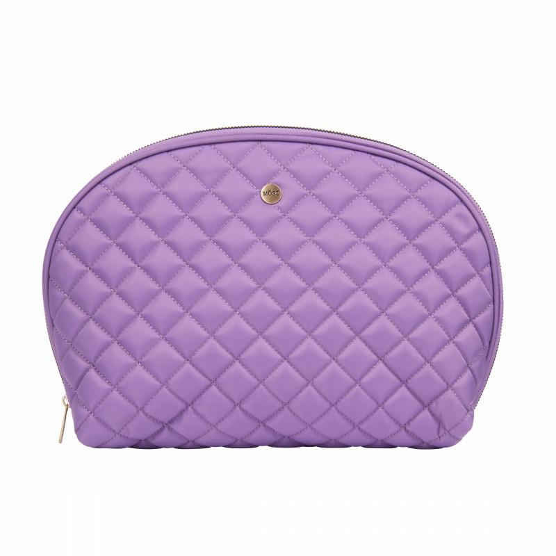 Mosz Ise Dames Toilettas Groot LILA
