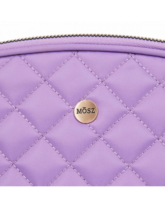 MOSZ Mosz Ise Dames Toilettas Groot LILA