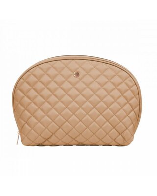 MOSZ Mosz Ise Dames Toilettas Groot BEIGE