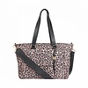 Denise Laptop Shopper 15,6'' LEOPARD PRINT