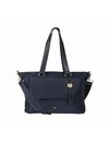 MOSZ Denise Laptop Shopper 15,6'' DARK BLUE