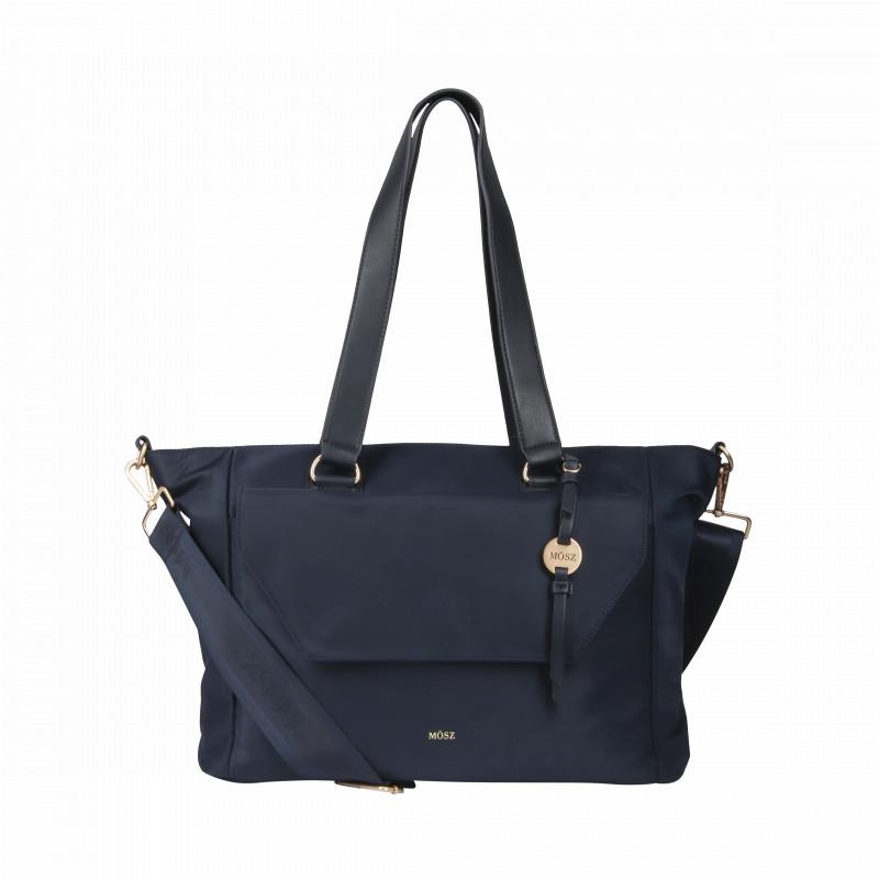 Denise Laptop Shopper 15,6'' DARK BLUE