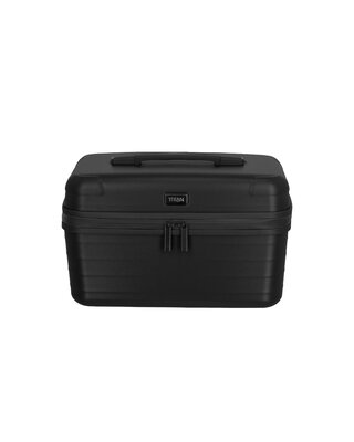 TITAN Titan Upgrade Beautycase Nigtshade Black