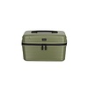 Titan Upgrade Beautycase Forest Green