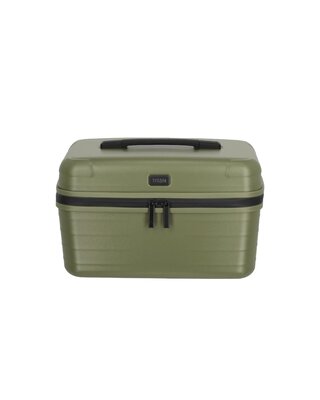TITAN Titan Upgrade Beautycase Forest Green