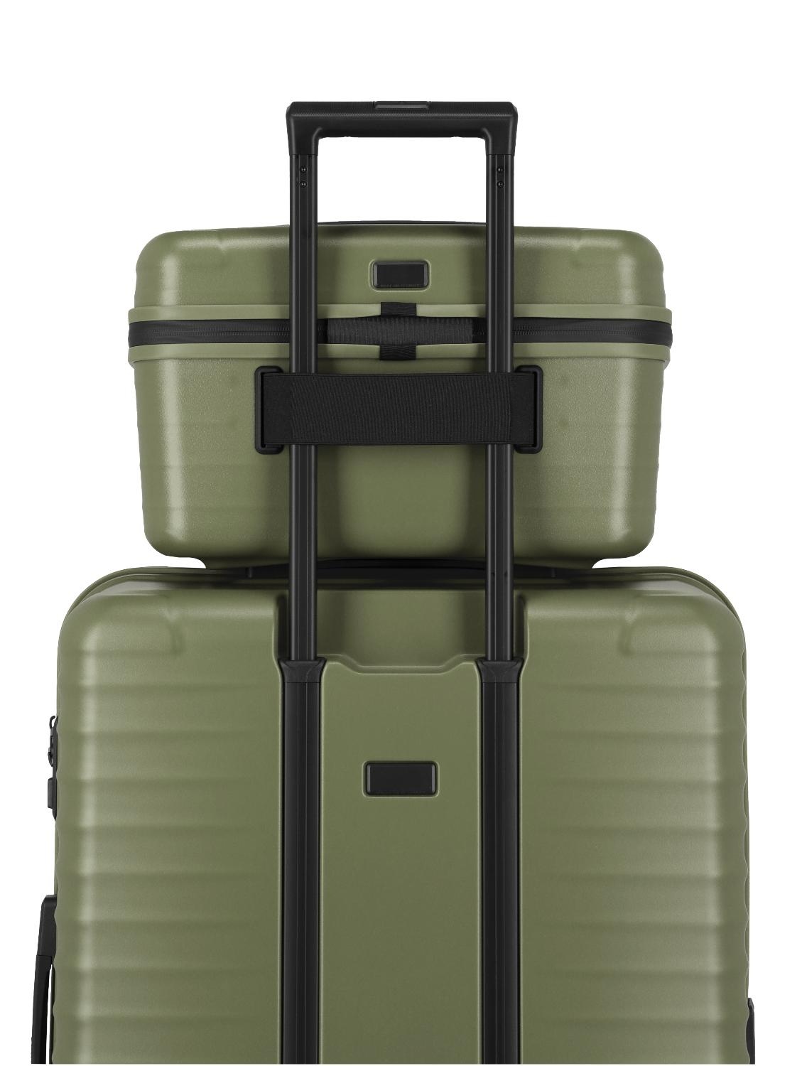 TITAN Titan Upgrade Beautycase Forest Green