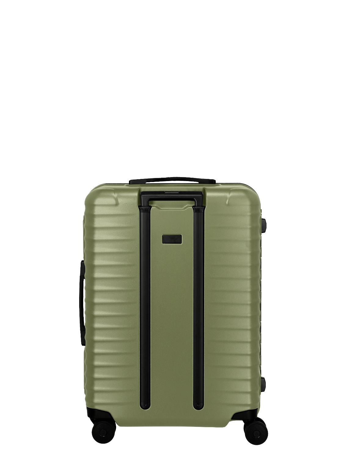 TITAN Titan Overseas 4 Wheel M+ Forest Green