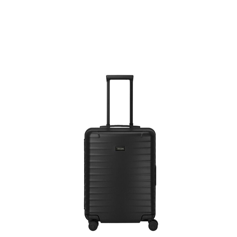 TITAN Titan Overseas 4 Wheel S20 Nigtshade Black