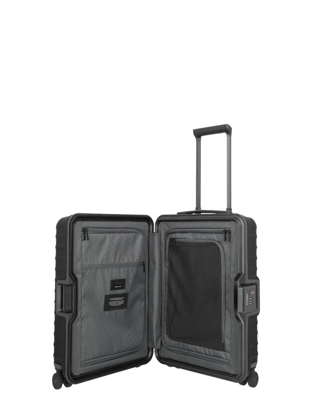 TITAN Titan Overseas 4 Wheel S20 Nigtshade Black