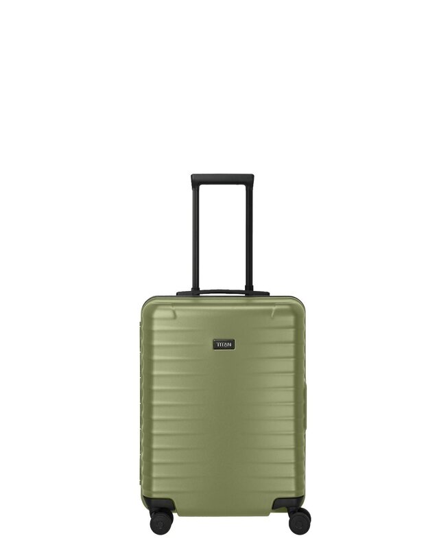 TITAN Titan Overseas 4 Wheel S23 Forest Green