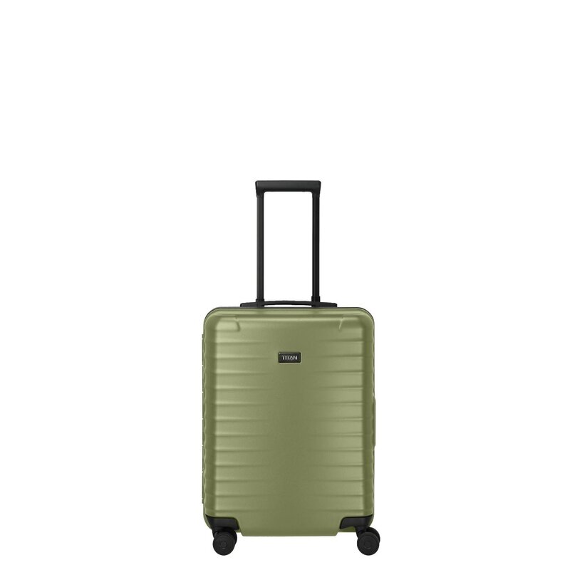 TITAN Titan Overseas 4 Wheel S23 Forest Green