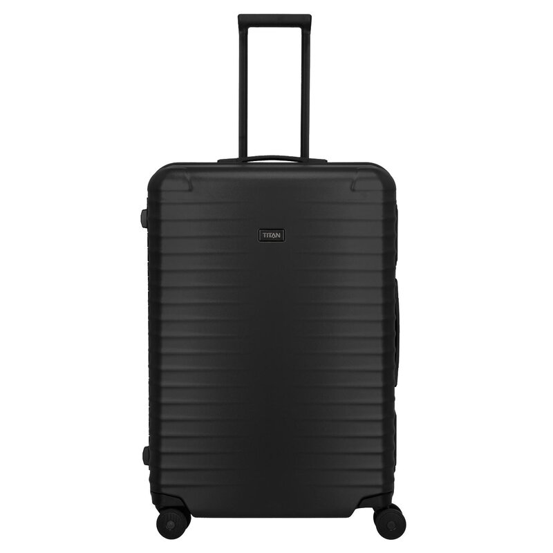 TITAN Titan Overseas 4 Wheel L Nigtshade Black