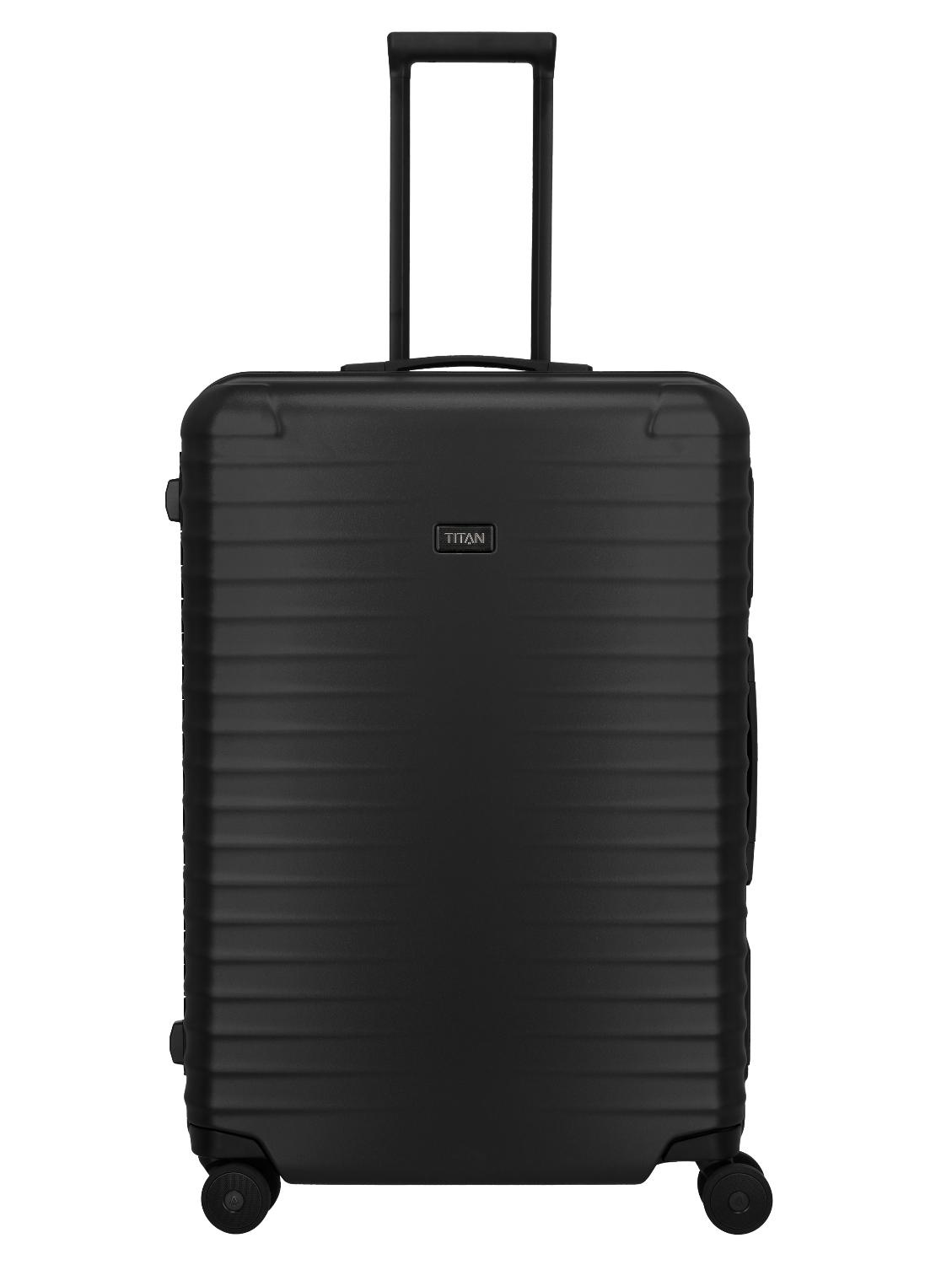 Titan Overseas 4 Wheel L Nigtshade Black