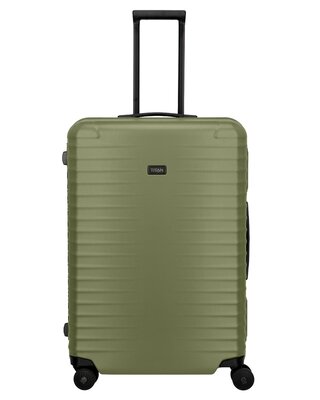 TITAN Titan Overseas 4 Wheel L Forest Green