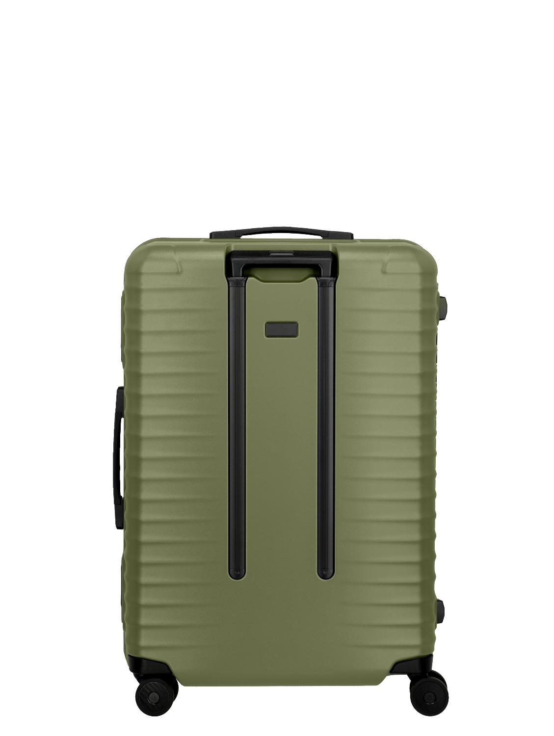 TITAN Titan Overseas 4 Wheel L Forest Green