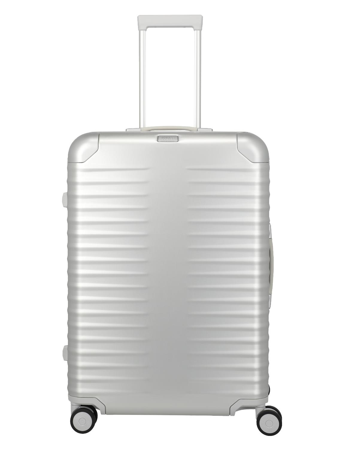 TITAN Titan Eternity 4w Trolley L Zilver