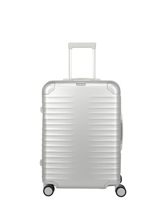 TITAN Titan Eternity 4w Trolley M+ Zilver