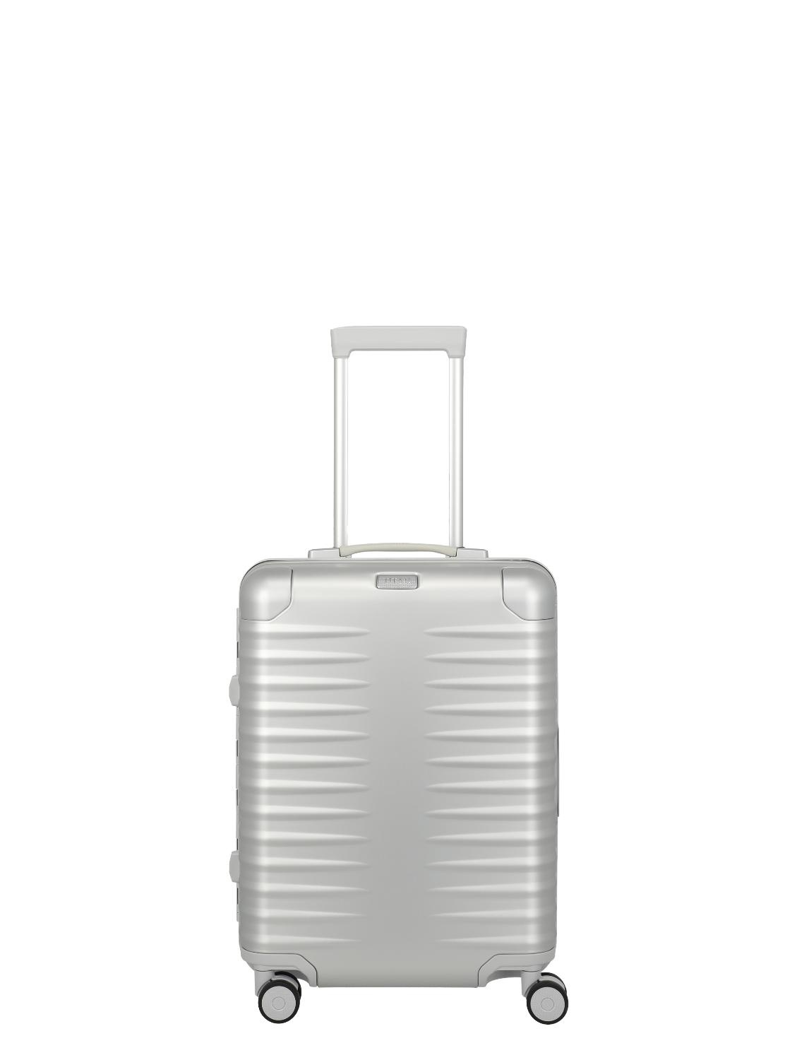 Titan Eternity 4w Trolley S23 Zilver