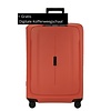 Samsonite Essens Spinner 81cm Clay