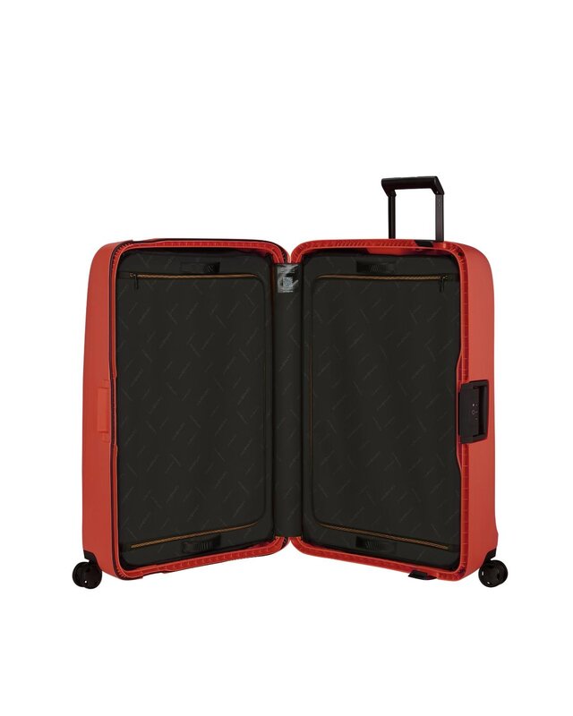 SAMSONITE Samsonite Essens Spinner 81cm Clay